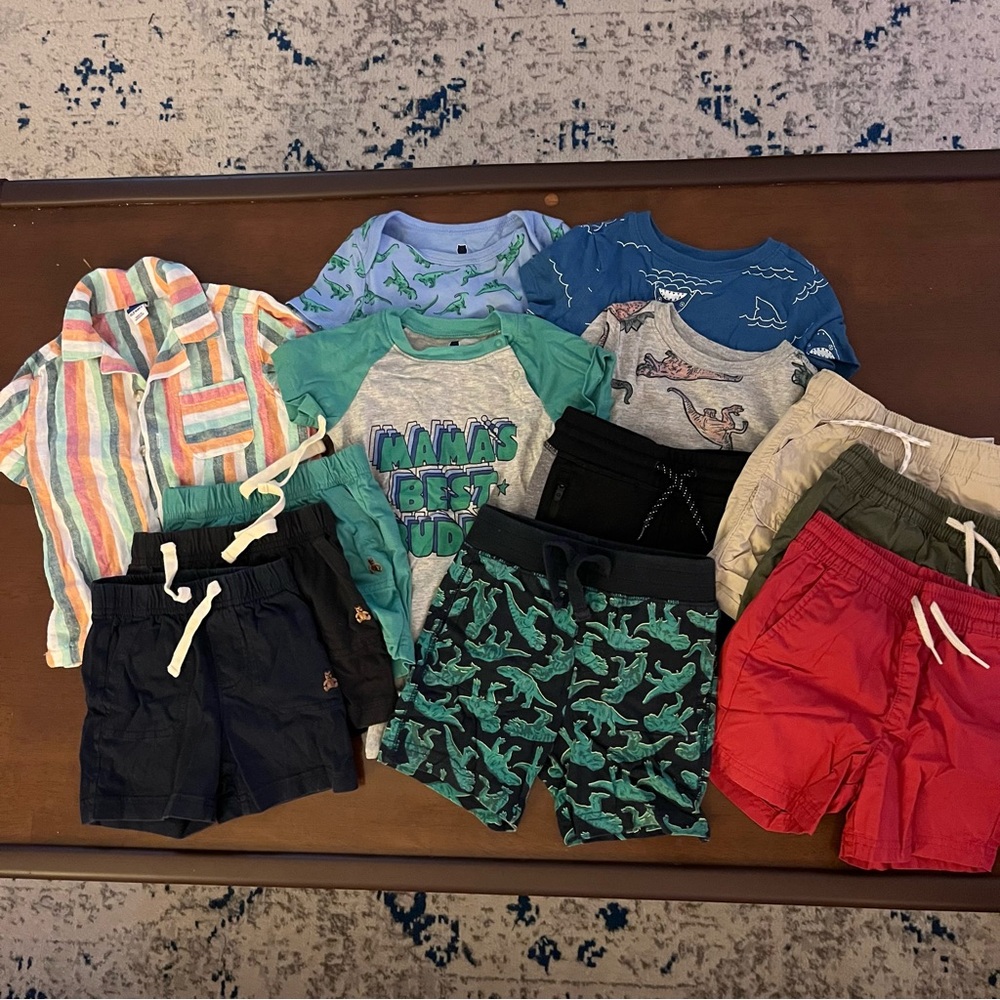 Gap and old navy 18-24 month bundle